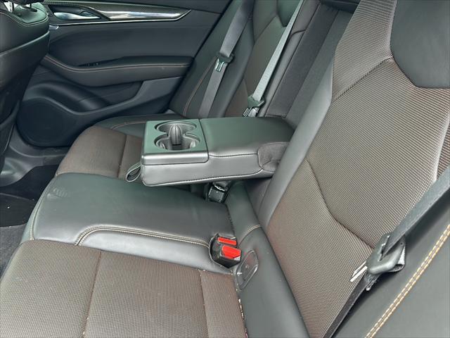used 2020 Cadillac CT5 car, priced at $32,873