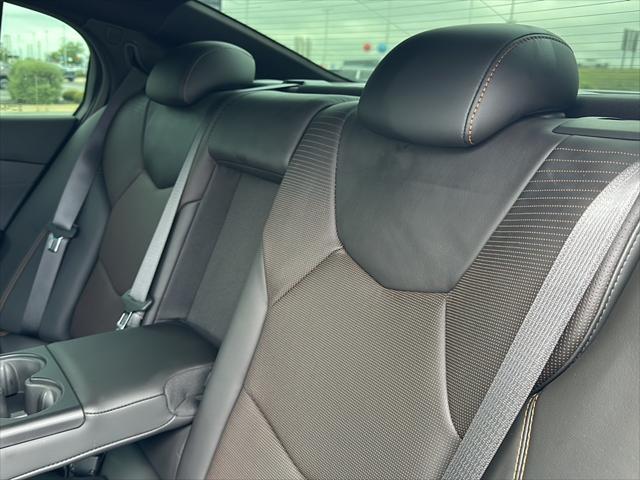 used 2020 Cadillac CT5 car, priced at $32,873