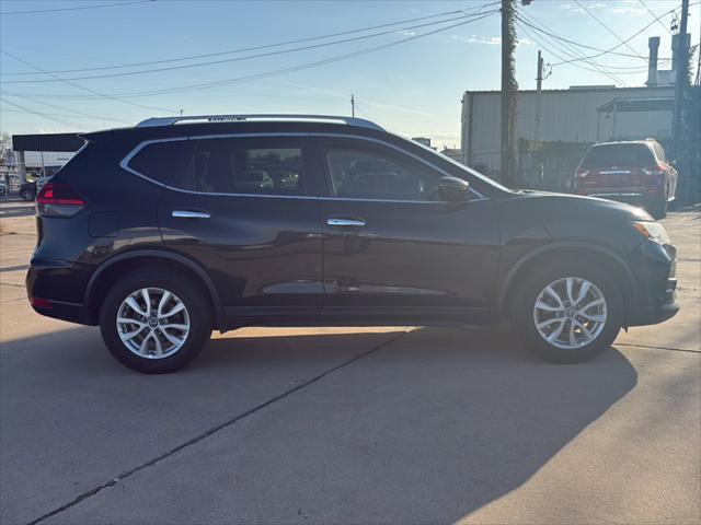 used 2018 Nissan Rogue car, priced at $14,995