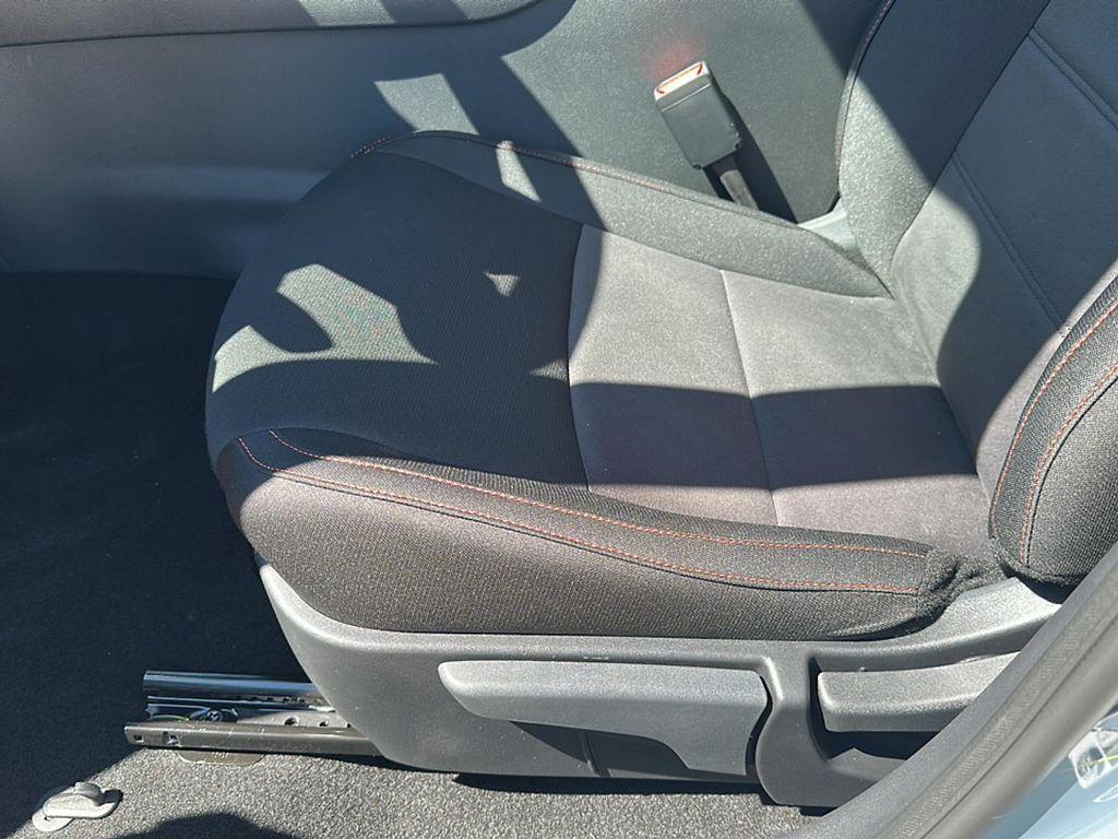 new 2025 Nissan Sentra car, priced at $24,761