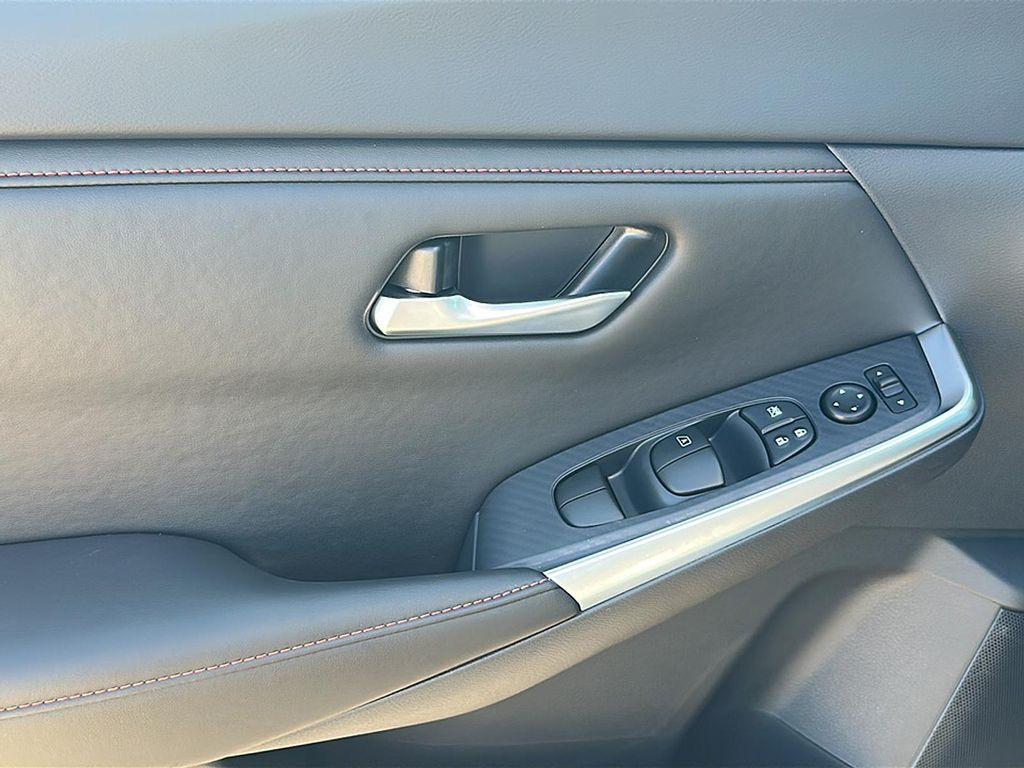 new 2025 Nissan Sentra car, priced at $24,761