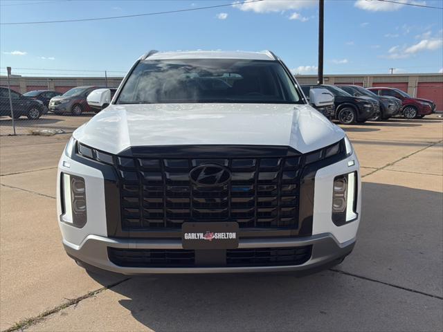 used 2023 Hyundai Palisade car, priced at $31,394