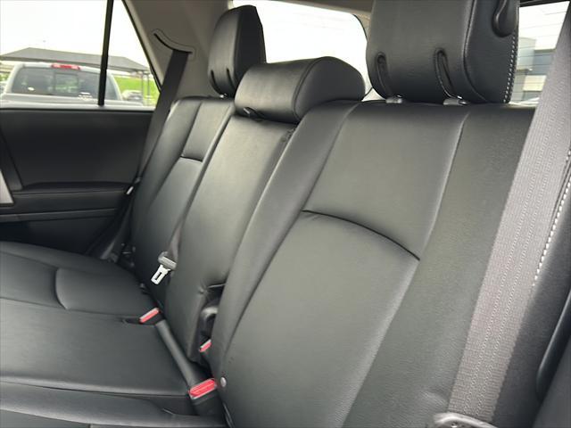 used 2024 Toyota 4Runner car, priced at $48,495