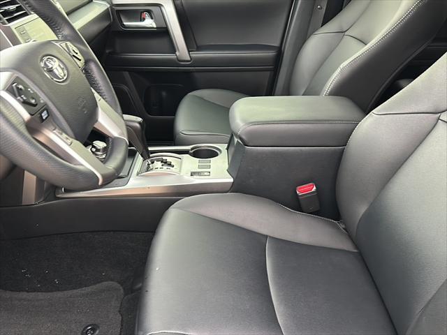 used 2024 Toyota 4Runner car, priced at $48,495