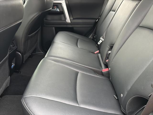 used 2024 Toyota 4Runner car, priced at $48,495