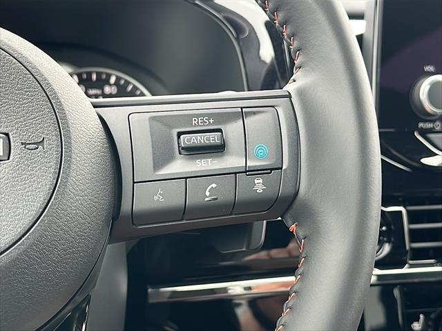 new 2025 Nissan Pathfinder car, priced at $43,457