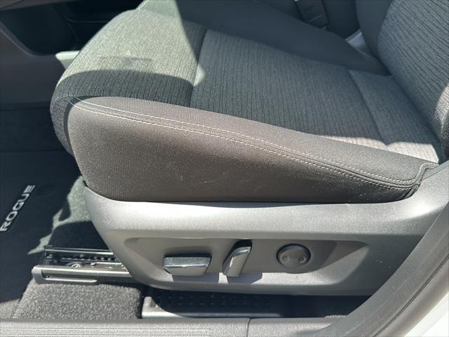 used 2023 Nissan Rogue car, priced at $24,295