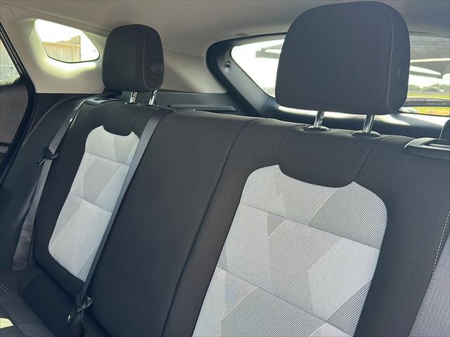 used 2024 Chevrolet Trax car, priced at $23,998