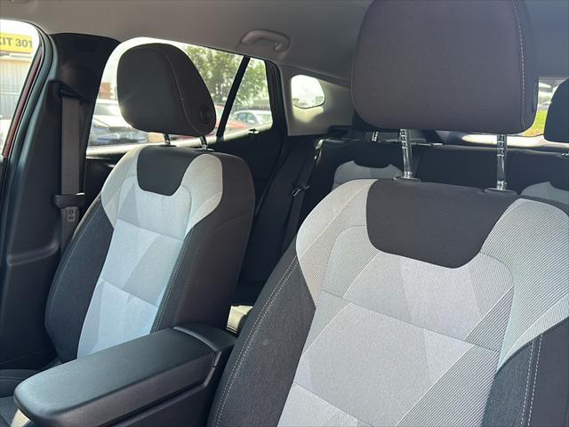 used 2024 Chevrolet Trax car, priced at $23,998