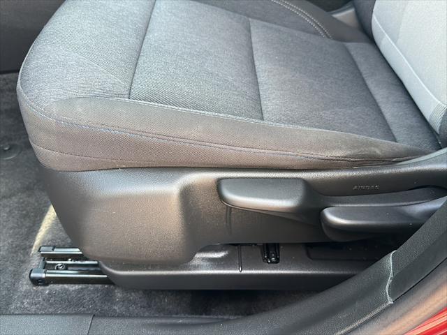 used 2024 Chevrolet Trax car, priced at $23,998