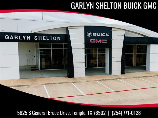 used 2023 GMC Yukon XL car, priced at $65,729
