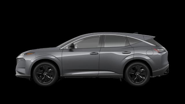 new 2025 Nissan Murano car, priced at $40,078