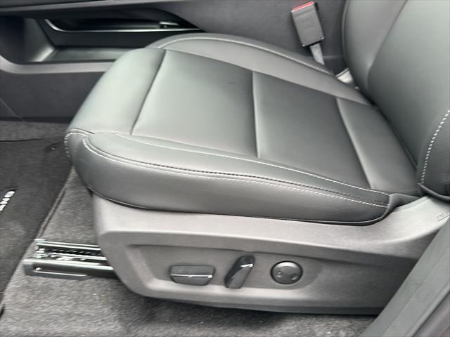 new 2025 Nissan Murano car, priced at $39,078