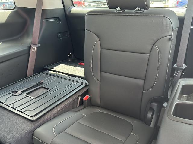 used 2023 GMC Acadia car, priced at $36,469