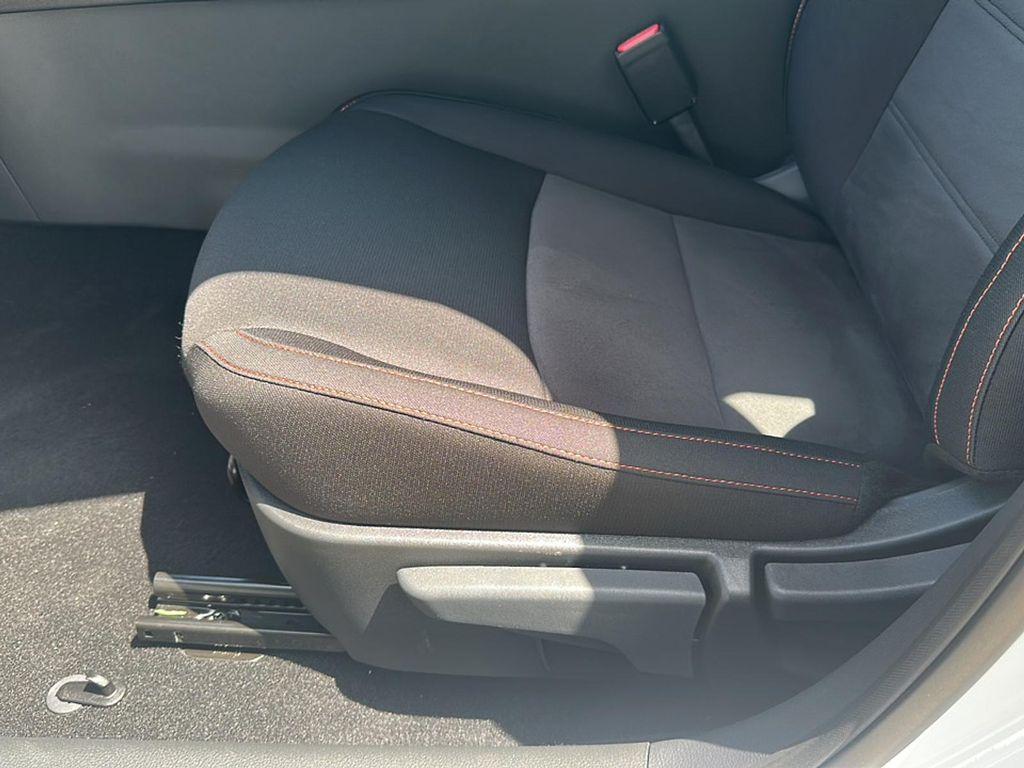 new 2025 Nissan Sentra car, priced at $26,422