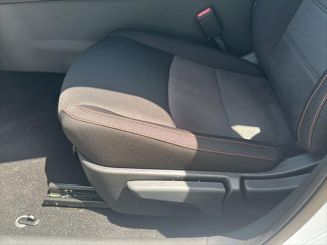 new 2025 Nissan Sentra car, priced at $26,822