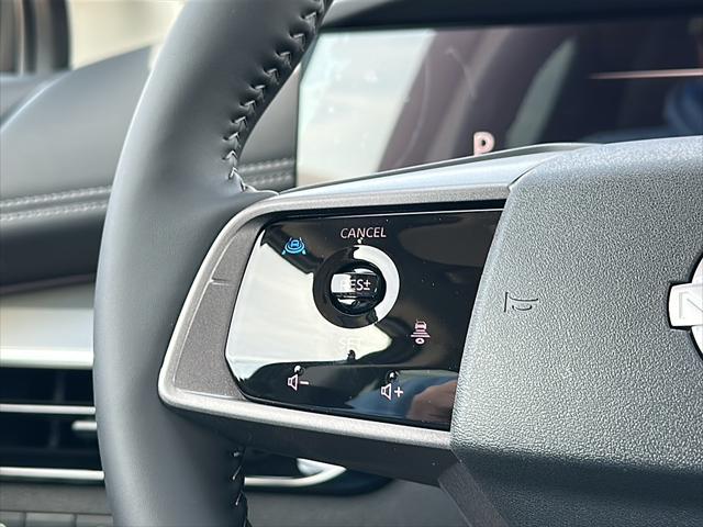 new 2025 Nissan Murano car, priced at $45,143