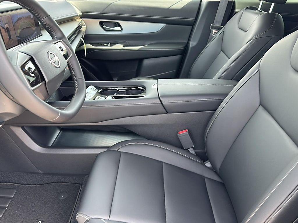 new 2025 Nissan Murano car, priced at $46,468