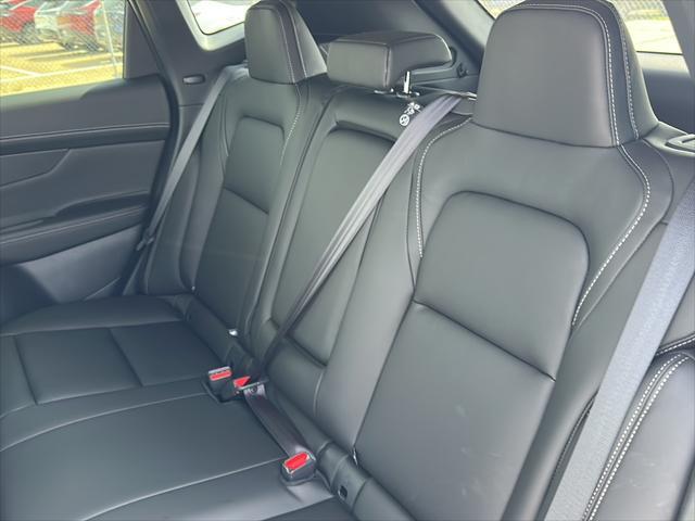 new 2025 Nissan Murano car, priced at $45,143
