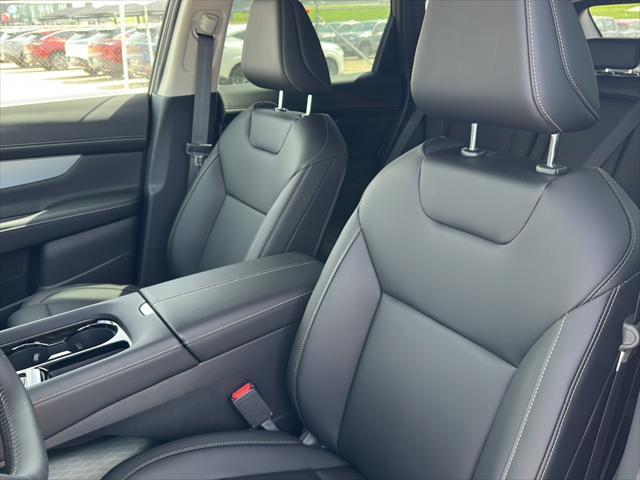 new 2025 Nissan Murano car, priced at $46,368