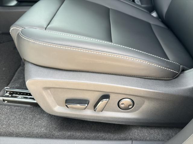 new 2025 Nissan Murano car, priced at $46,368