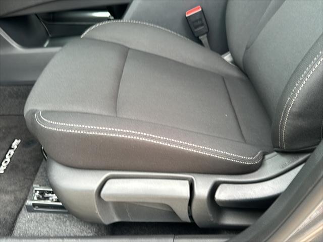 new 2025 Nissan Rogue car, priced at $30,921