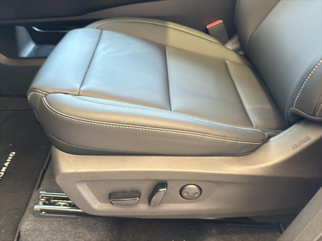 new 2025 Nissan Murano car, priced at $44,763