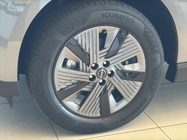 new 2025 Nissan Murano car, priced at $44,763