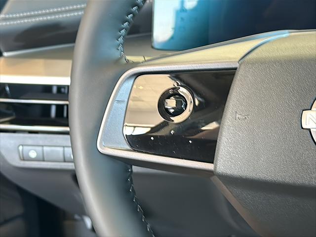 new 2025 Nissan Murano car, priced at $44,763