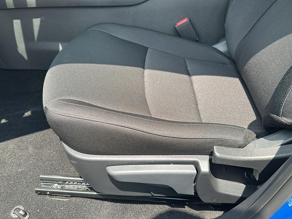 new 2025 Nissan Sentra car, priced at $23,042