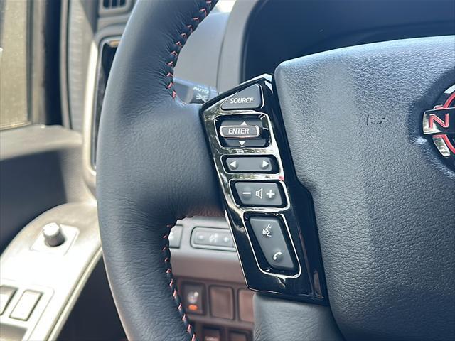 new 2025 Nissan Frontier car, priced at $44,039
