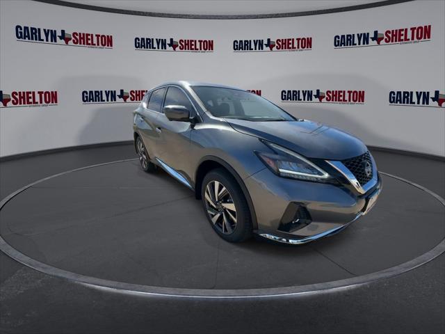 new 2024 Nissan Murano car, priced at $39,636