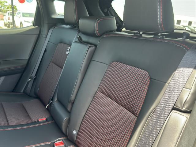 new 2025 Nissan Kicks car, priced at $27,065