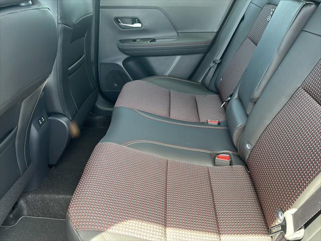 new 2025 Nissan Kicks car, priced at $27,065
