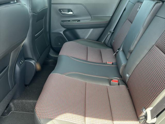 new 2025 Nissan Kicks car, priced at $27,065