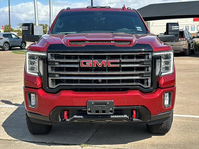 used 2023 GMC Sierra 2500 car, priced at $65,995