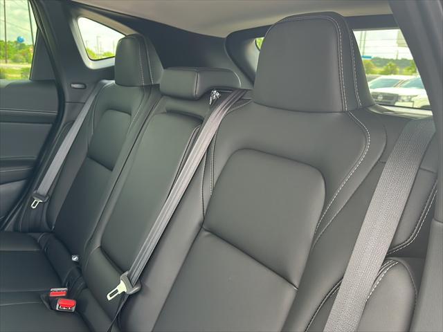 new 2025 Nissan Murano car, priced at $47,361