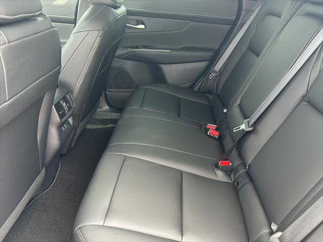 new 2025 Nissan Murano car, priced at $47,361