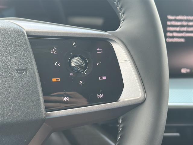 new 2025 Nissan Murano car, priced at $47,361