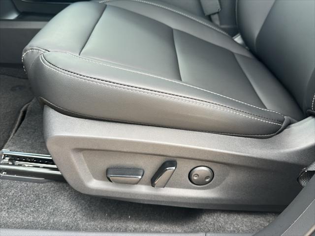 new 2025 Nissan Murano car, priced at $48,586