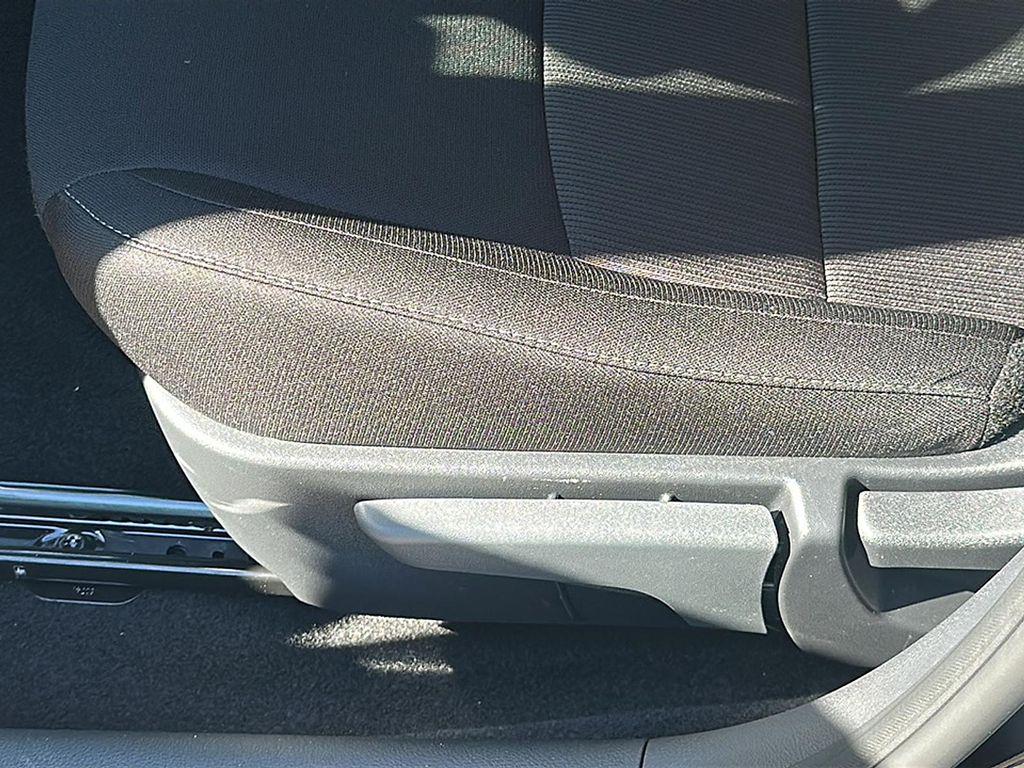 new 2025 Nissan Sentra car, priced at $20,452