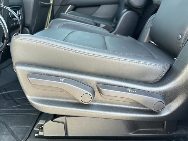 used 2021 Chevrolet Tahoe car, priced at $47,000