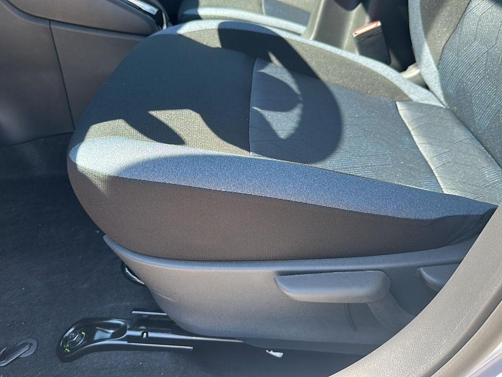 new 2025 Nissan Versa car, priced at $21,144