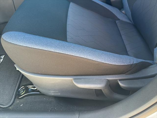 new 2025 Nissan Versa car, priced at $22,059