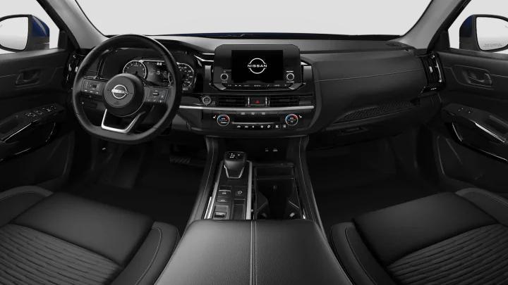 new 2025 Nissan Pathfinder car, priced at $37,005