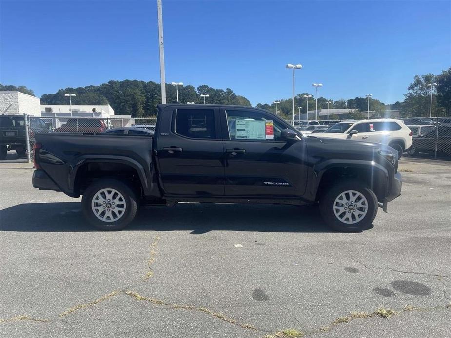 new 2024 Toyota Tacoma car, priced at $39,903