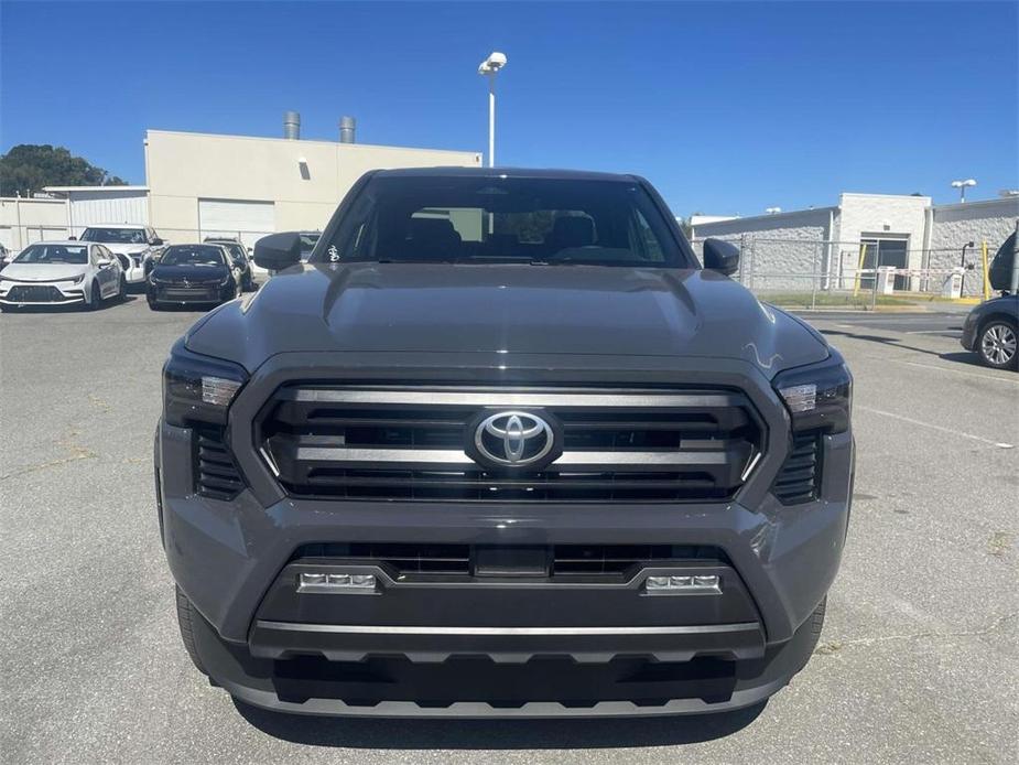 new 2024 Toyota Tacoma car, priced at $39,903