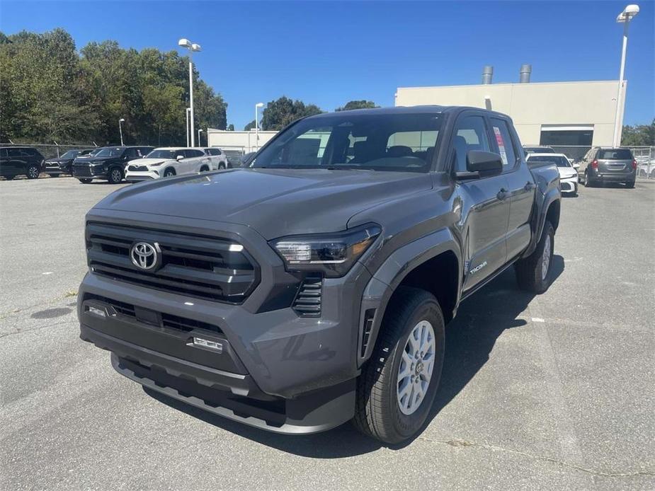 new 2024 Toyota Tacoma car, priced at $39,903