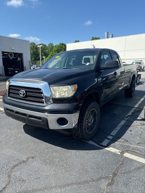 used 2008 Toyota Tundra car, priced at $14,995
