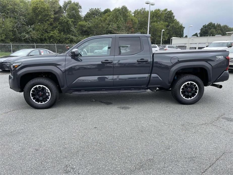 used 2024 Toyota Tacoma car, priced at $42,995